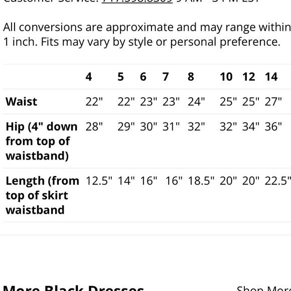 The Main Street Exchange Alair Girl Denim Overalls Size 14 - Picture 10 of 10